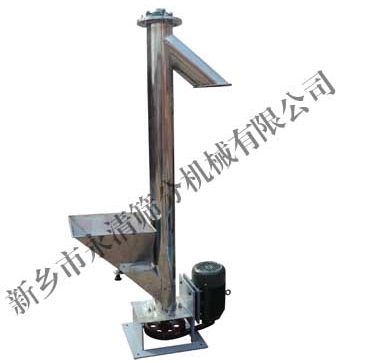 螺旋輸送機 螺旋輸送機